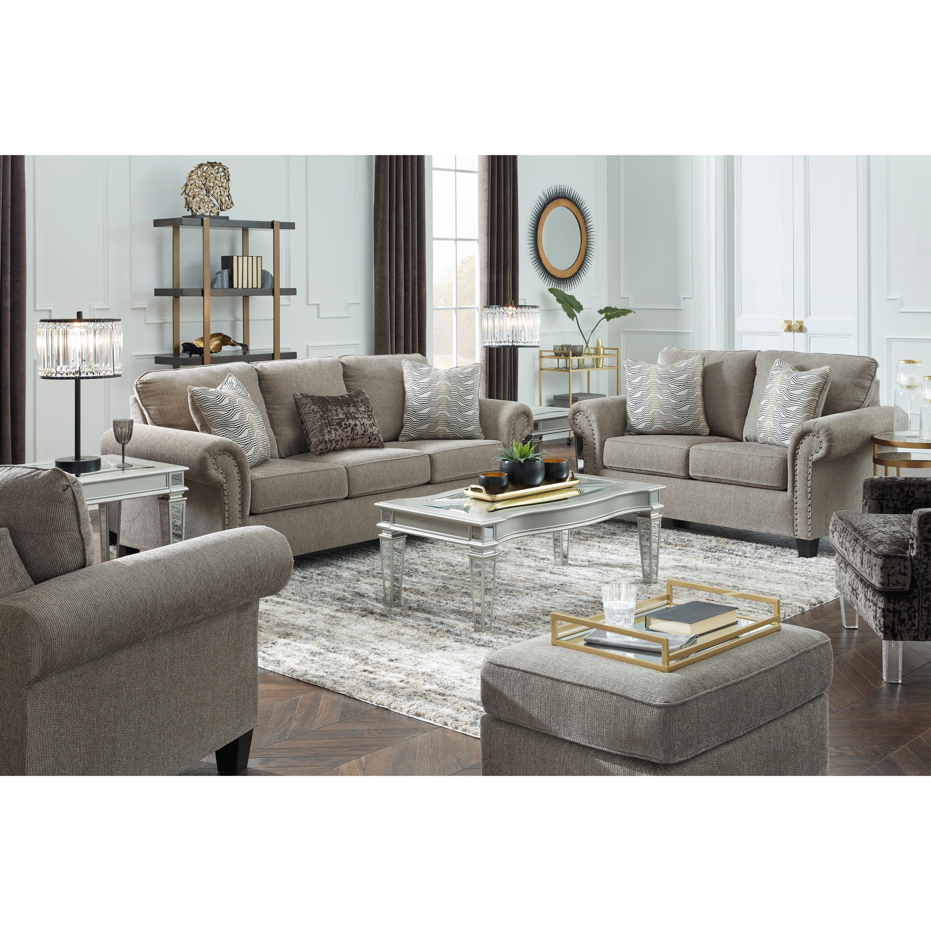 Value city shop clearance center